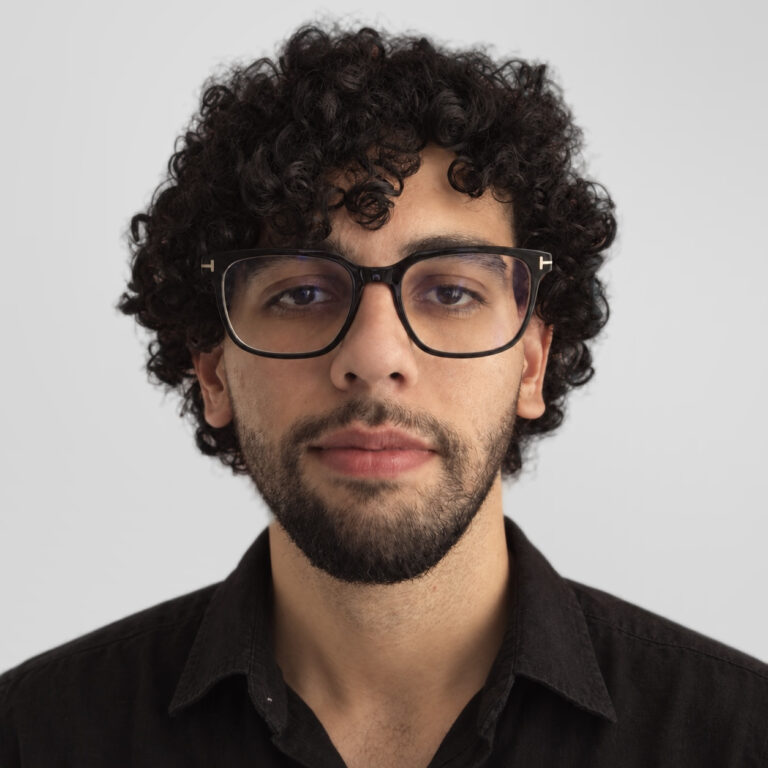 Profilfoto von Jonaid – öffentliches CALUMA Kandidatenprofil