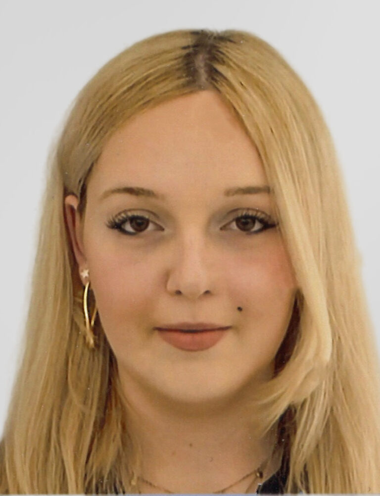 Profilfoto von Lillith – öffentliches CALUMA Kandidatenprofil