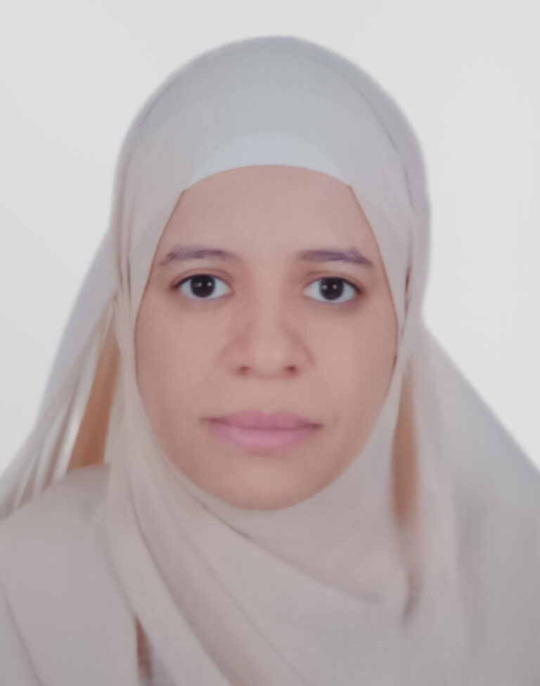 Profilbild von Samira