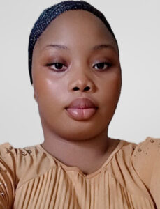 Profilbild von Aminat