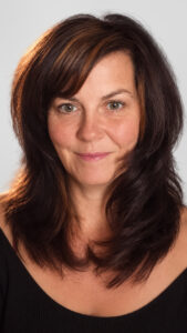 Profilbild von Doreen