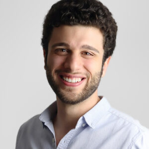 Profilbild von Ahmad