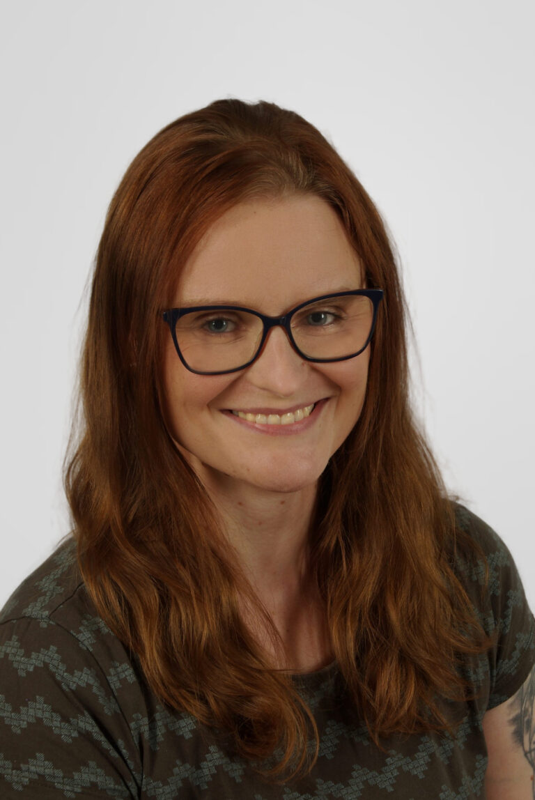 Profilbild von Juliane