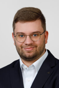 Profilbild von Björn
