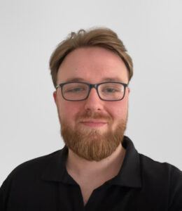 Profilbild von Fabian