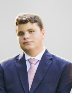 Profilbild von Silvester
