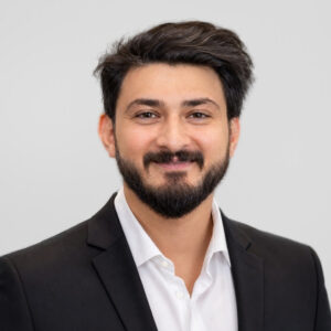 Profilbild von Muhammad