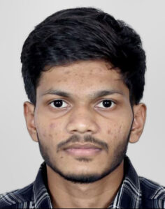Profilbild von Manthan