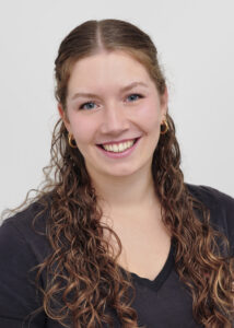 Profilbild von Michaela
