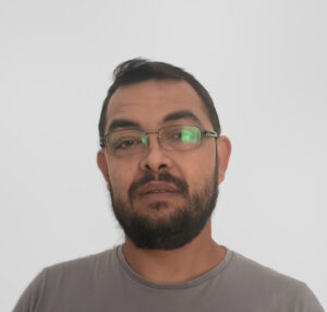 Profilbild von István