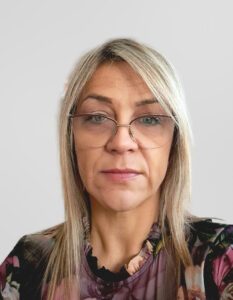 Profilbild von Ivana
