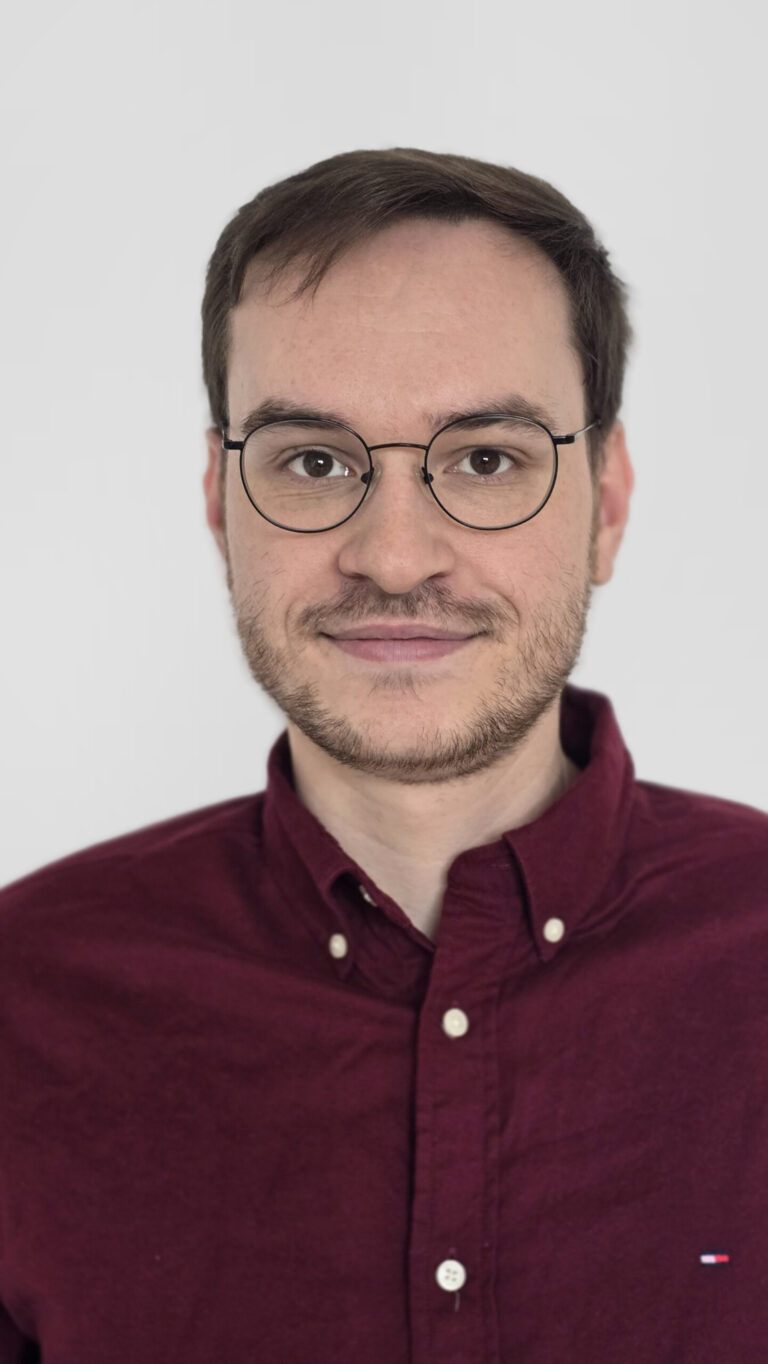 Profilbild von Jannik