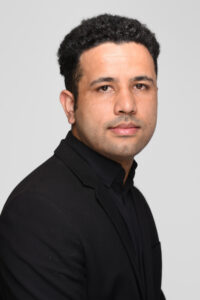 Profilbild von Amir