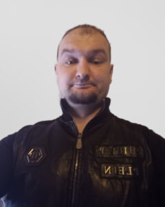 Profilbild von Pawel