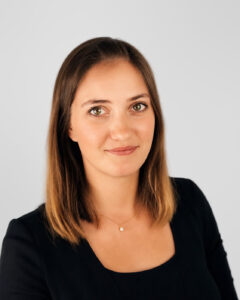 Profilbild von Magdalena