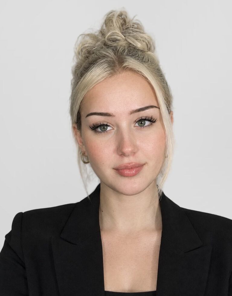 Profilbild von Sophia