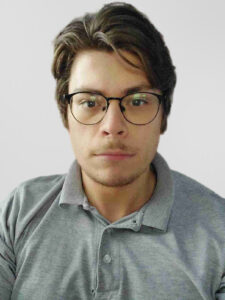 Profilbild von Kevin