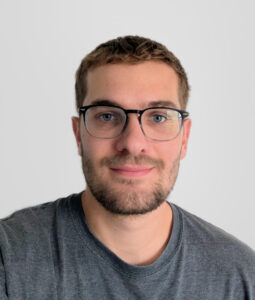 Profilbild von Moritz