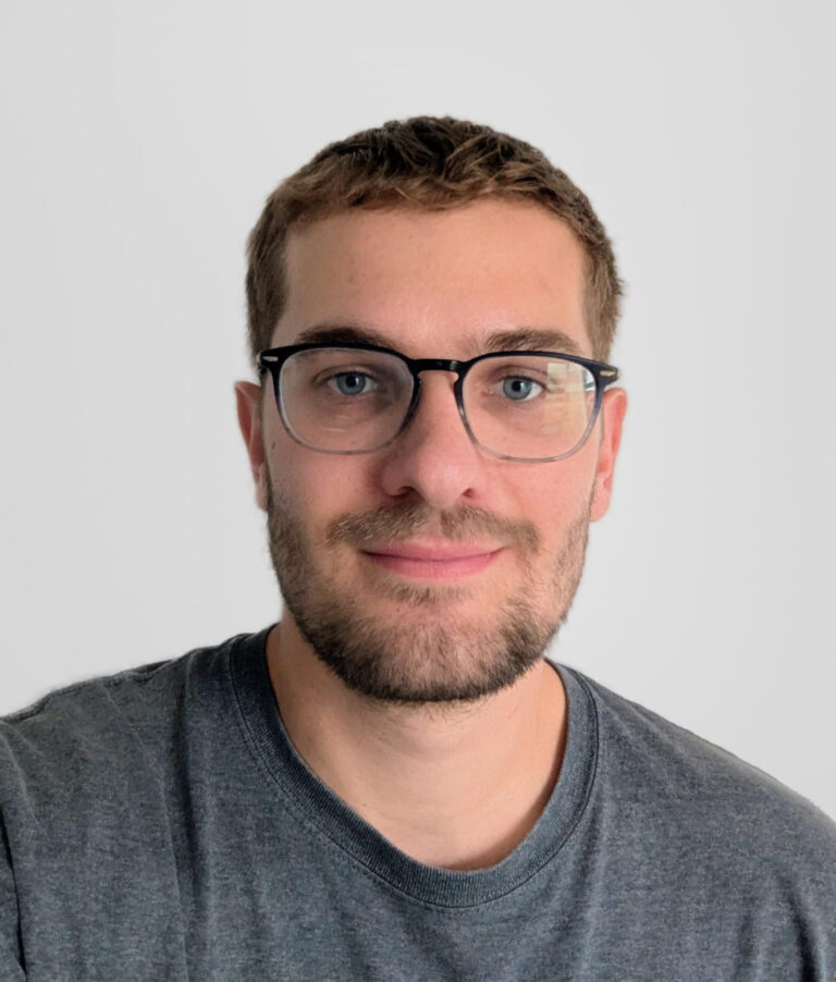 Profilbild von Moritz