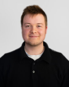 Profilbild von Jonas