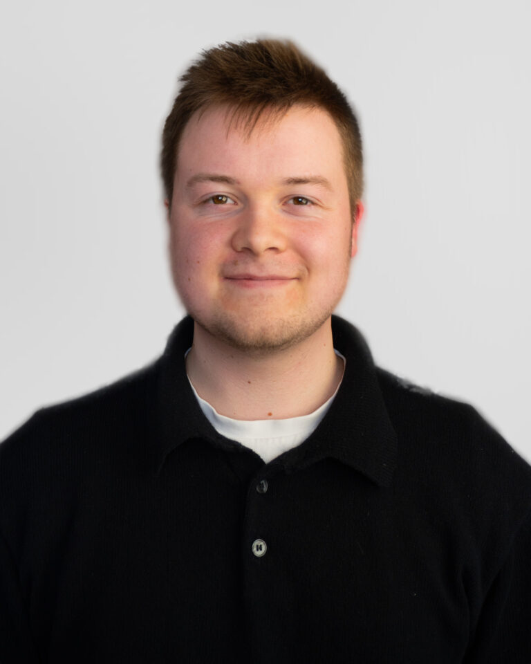Profilbild von Jonas