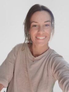 Profilbild von Jamila