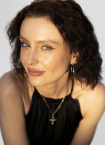 Profilbild von Eleni