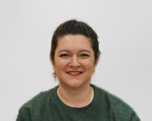 Profilbild von Tamara