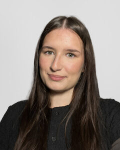 Profilbild von Wiktoria
