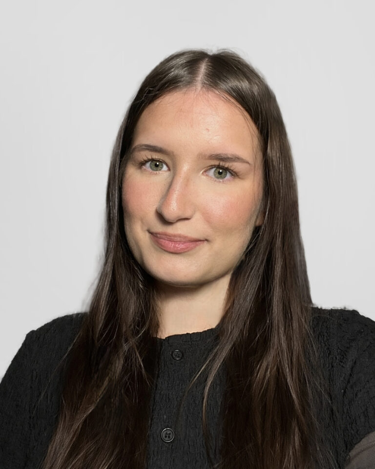 Profilfoto von Wiktoria – öffentliches CALUMA Kandidatenprofil