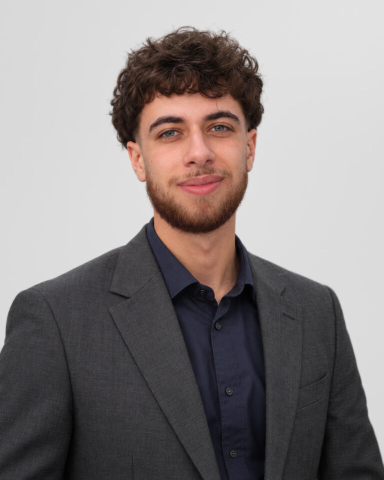Profilbild von Leonard