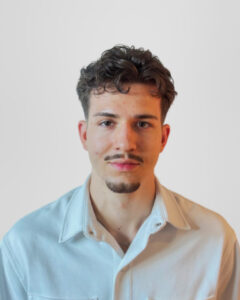 Profilbild von Samuel