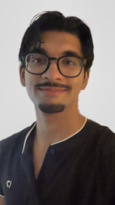 Profilbild von Saif