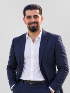 Profilbild von Mohammad