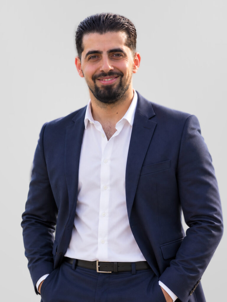 Profilbild von Mohammad