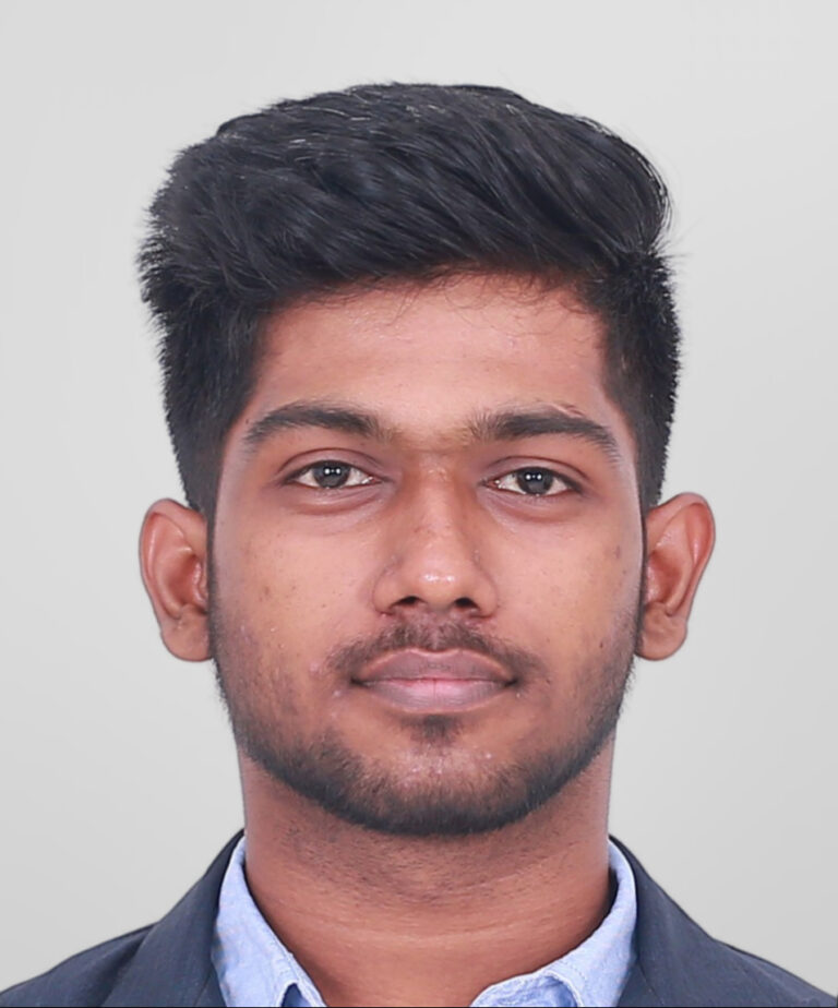 Profilbild von Vigneshwara,
