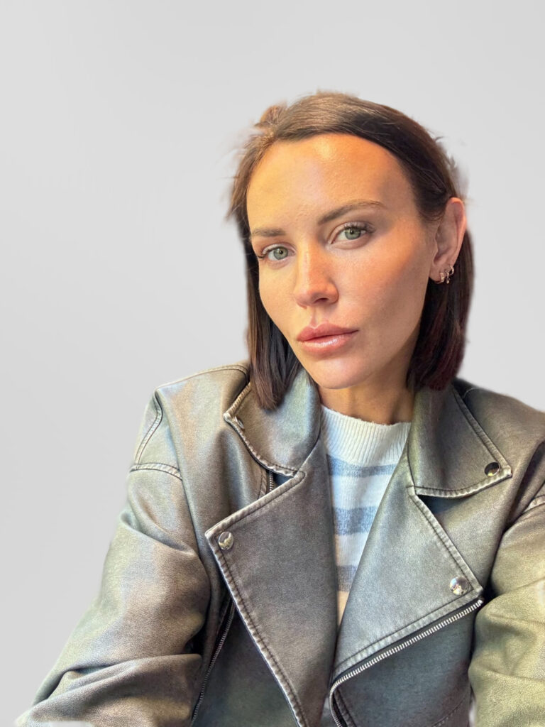 Profilfoto von Anna – öffentliches CALUMA Kandidatenprofil
