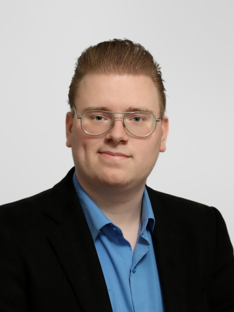 Profilbild von Dennis