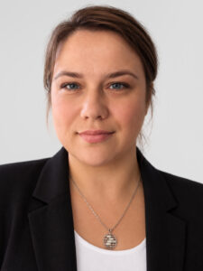 Profilbild von Vesna