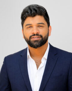 Profilbild von Ridwan
