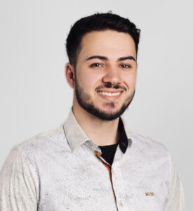 Profilbild von Dennis