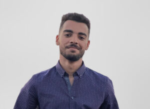 Profilbild von Fahd