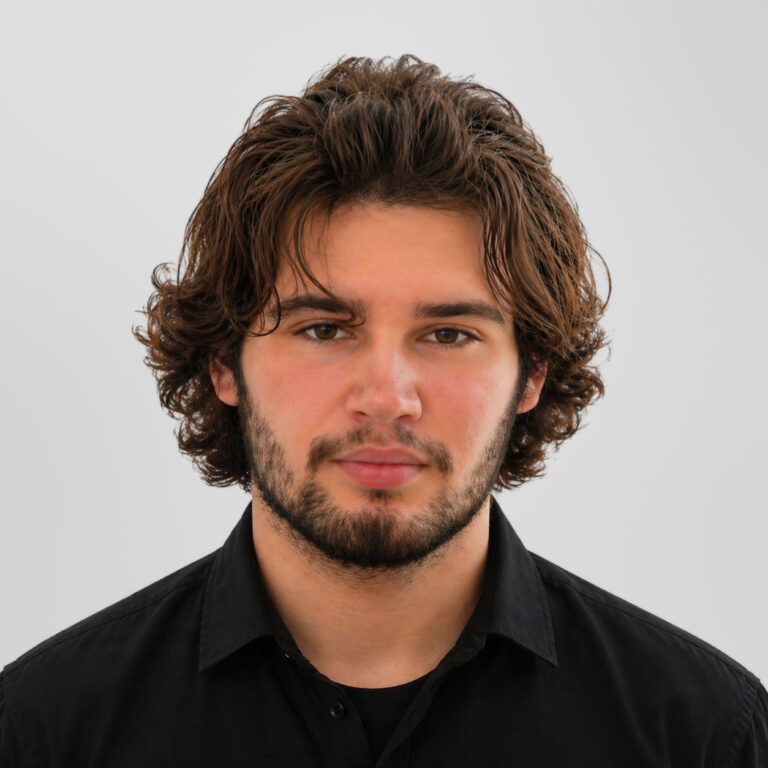 Profilbild von Mario