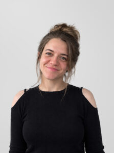 Profilbild von Eva