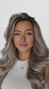 Profilbild von Patricia