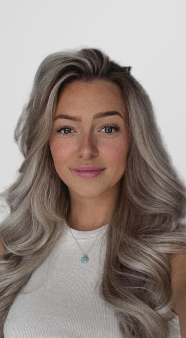 Profilbild von Patricia