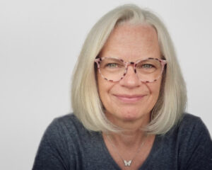 Profilbild von Adriana