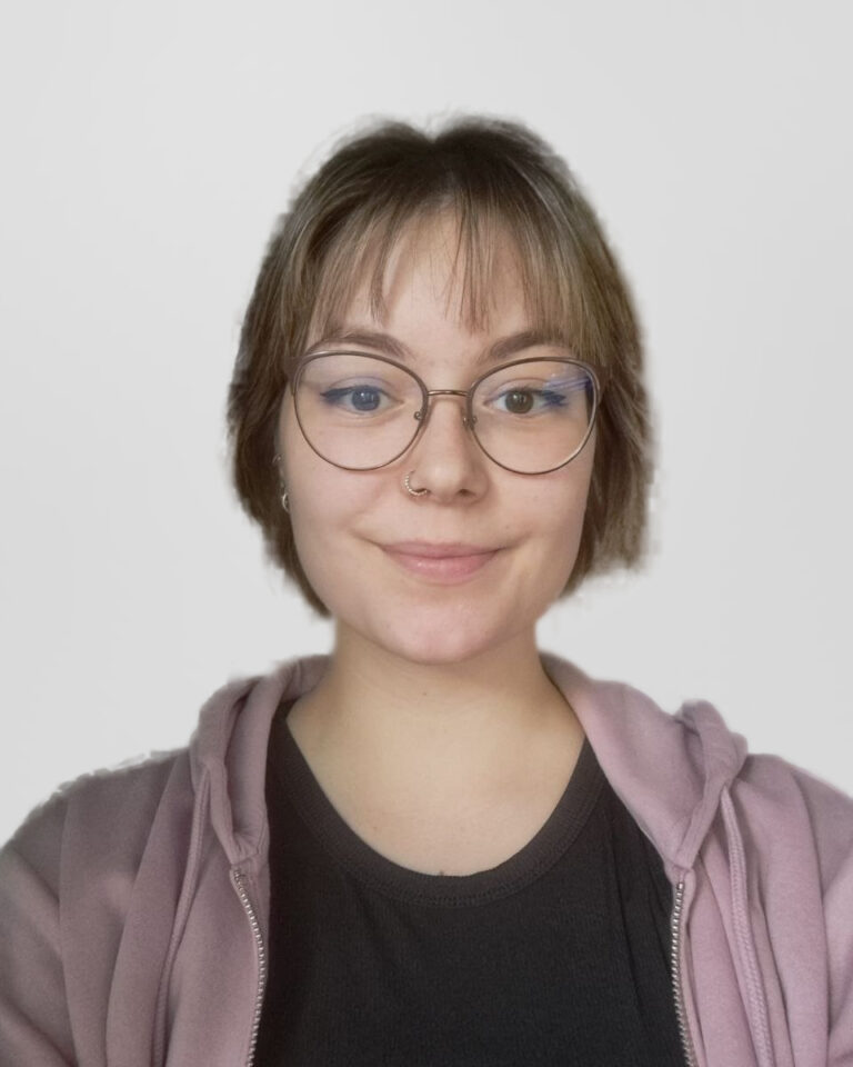Profilbild von Hanna
