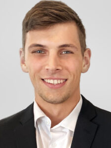 Profilbild von Raphael