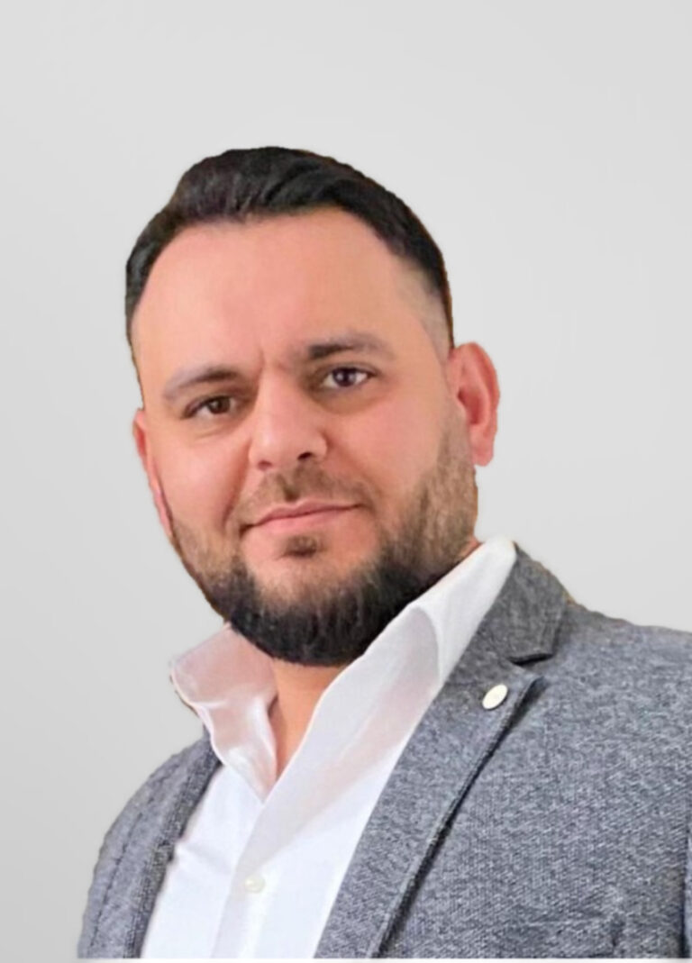 Profilbild von Anas